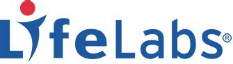 LifeLabs: Find a Location.